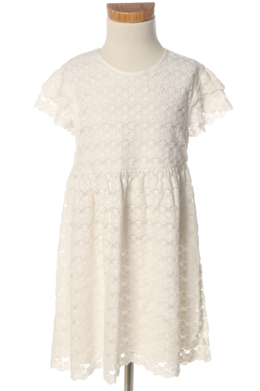 Robe Ikks de la taille 6 ans de seconde main