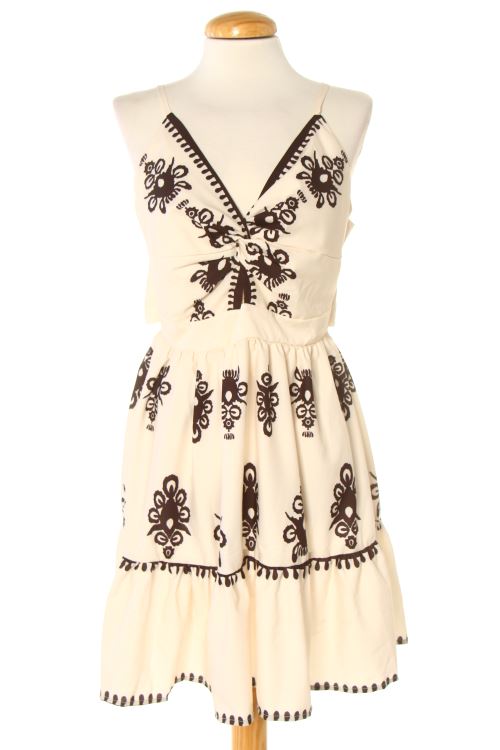 Robe casual