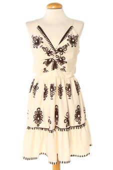 Robe casual M PERCENTIL, photo 1 sur 2