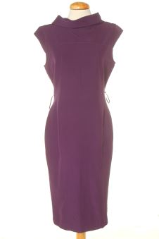 Vestido elegante L Rinascimento