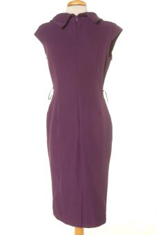 Vestido elegante L Rinascimento