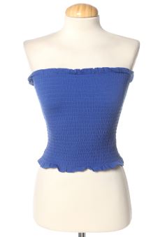 Aufwändiges Top XS H&M, Foto 1 von 2