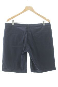 Pantalón corto 44 Mango