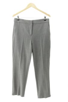 Pantalon Casual L Zara