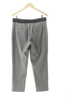 Pantalon Casual L Zara
