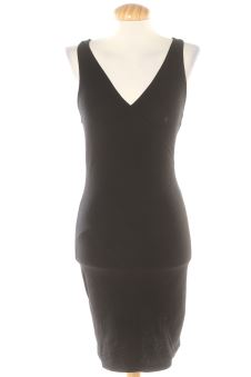 Robe casual M Bershka