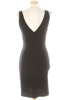 Robe casual M Bershka