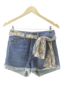 Pantalón corto 34 Mango, foto 1 de 2