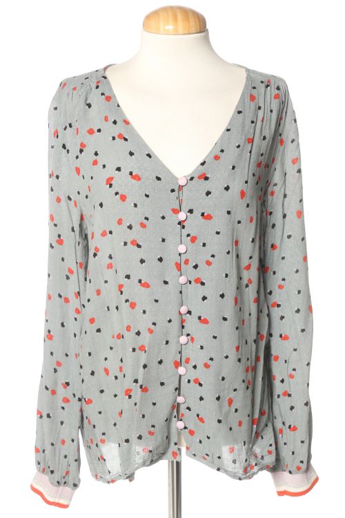Chemise