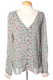 Camicia 38 Nümph, foto 1 di 2