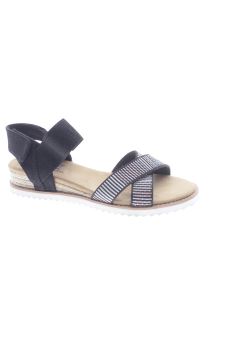 Sandalias tacon 38 BOBS, foto 1 di 3