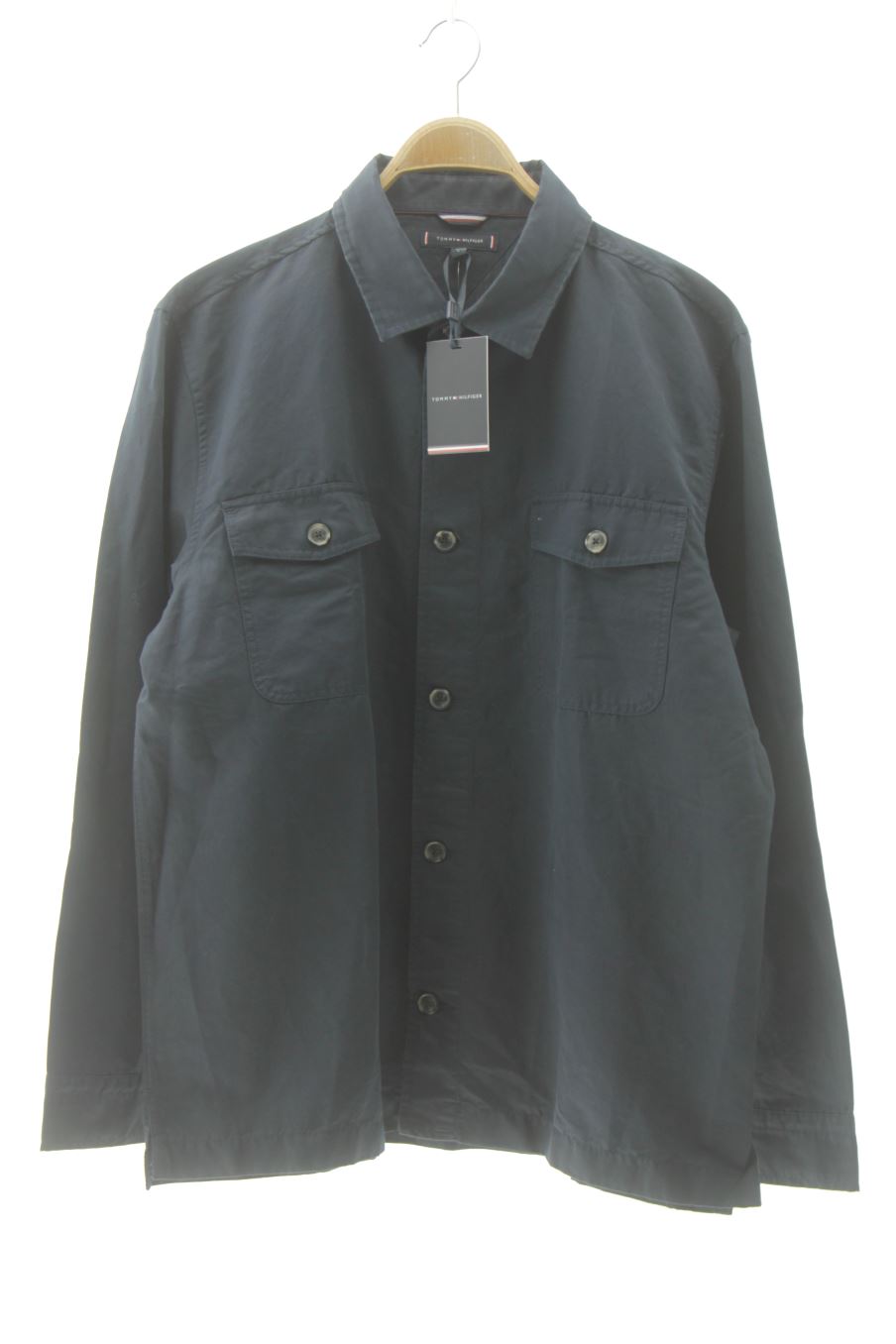 Camisa manga larga de Tommy Hilfiger de la talla L