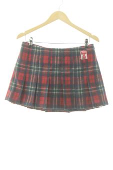 Falda M Tommy Jeans, foto 1 de 3