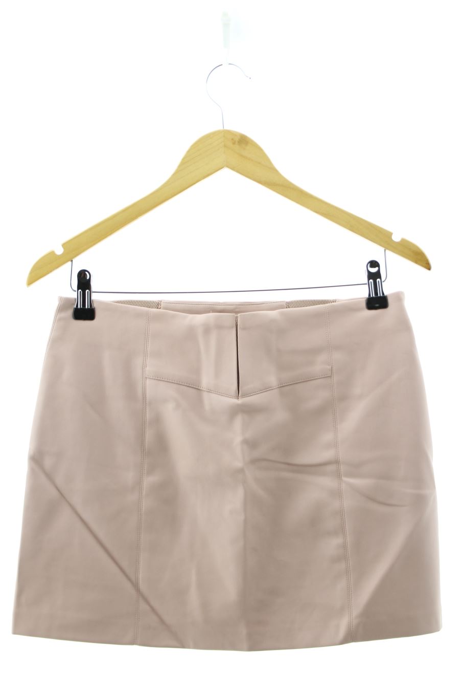 Jupe Trafaluc de la taille S, de couleur rose de synthétique
