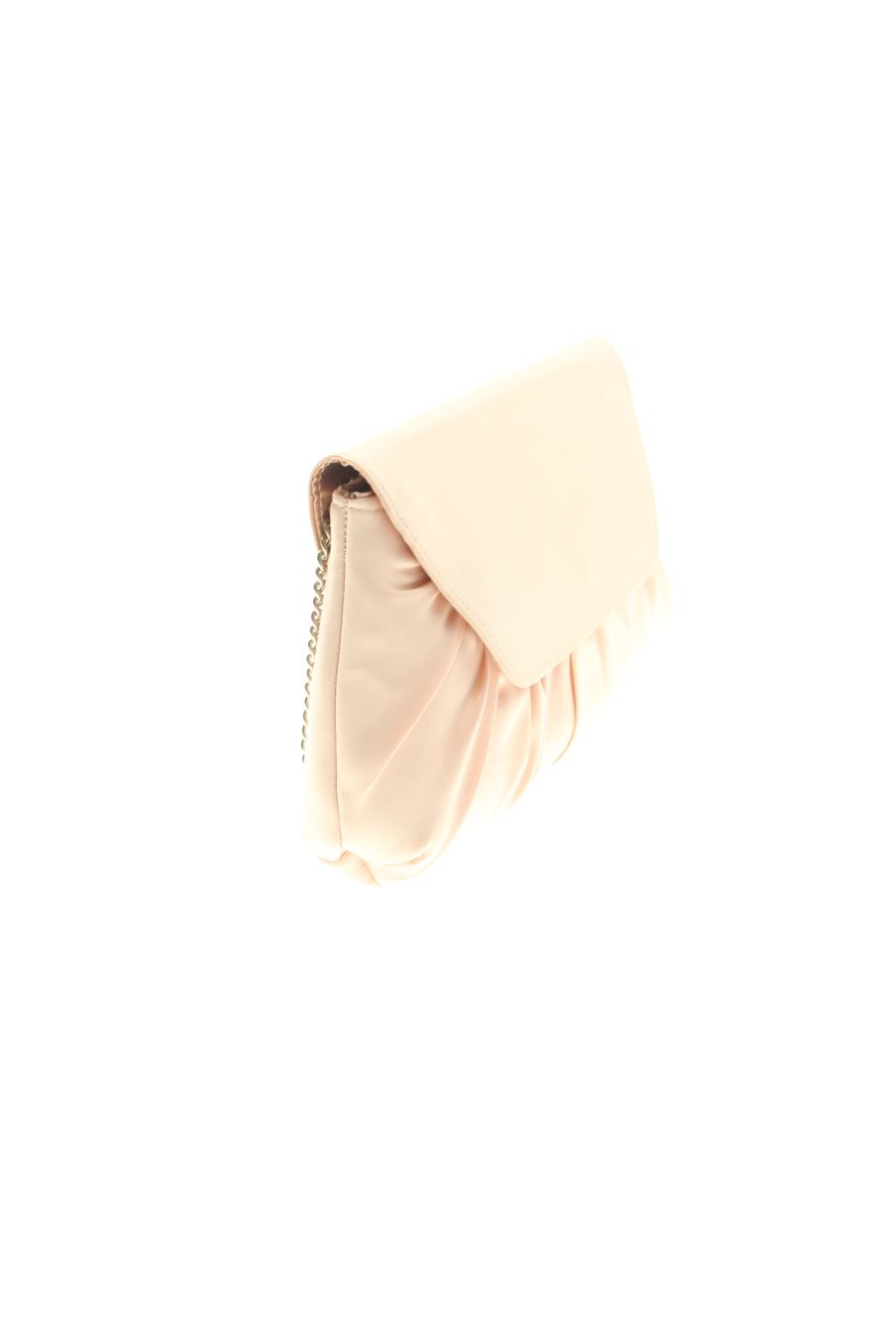 Bandolera Rosa de Un Jour Ailleurs