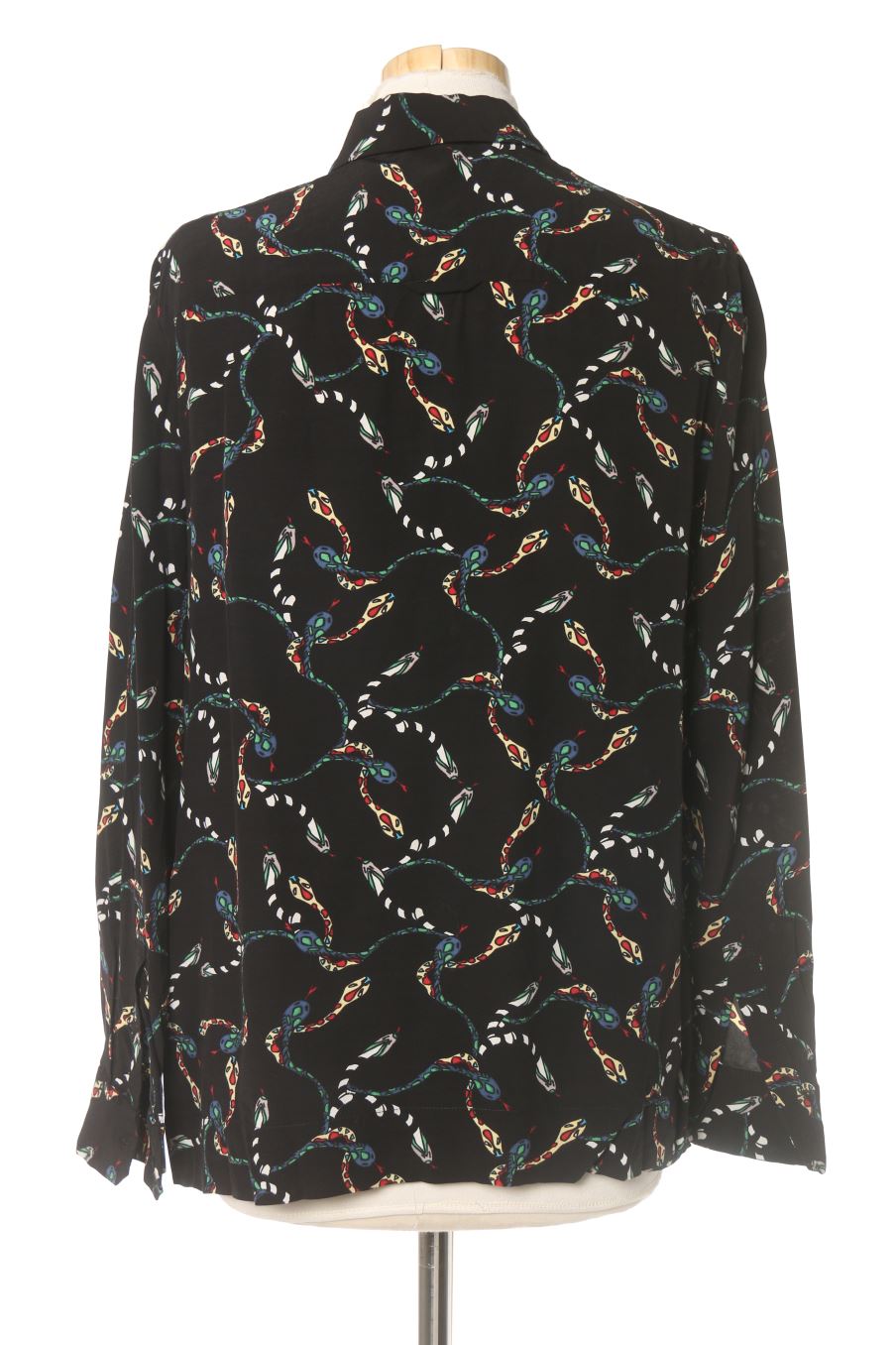 Chemise BIMBA Y LOLA de la taille M, de couleur imprimés