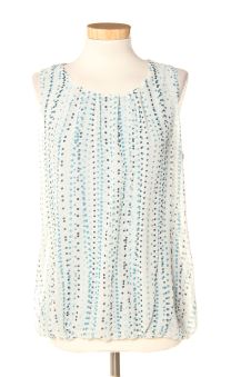 Blouse à manches courtes 36 Zero
