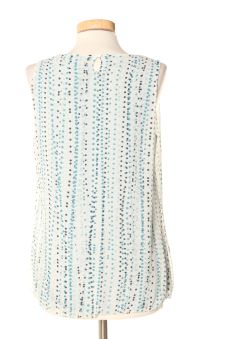 Blouse à manches courtes 36 Zero