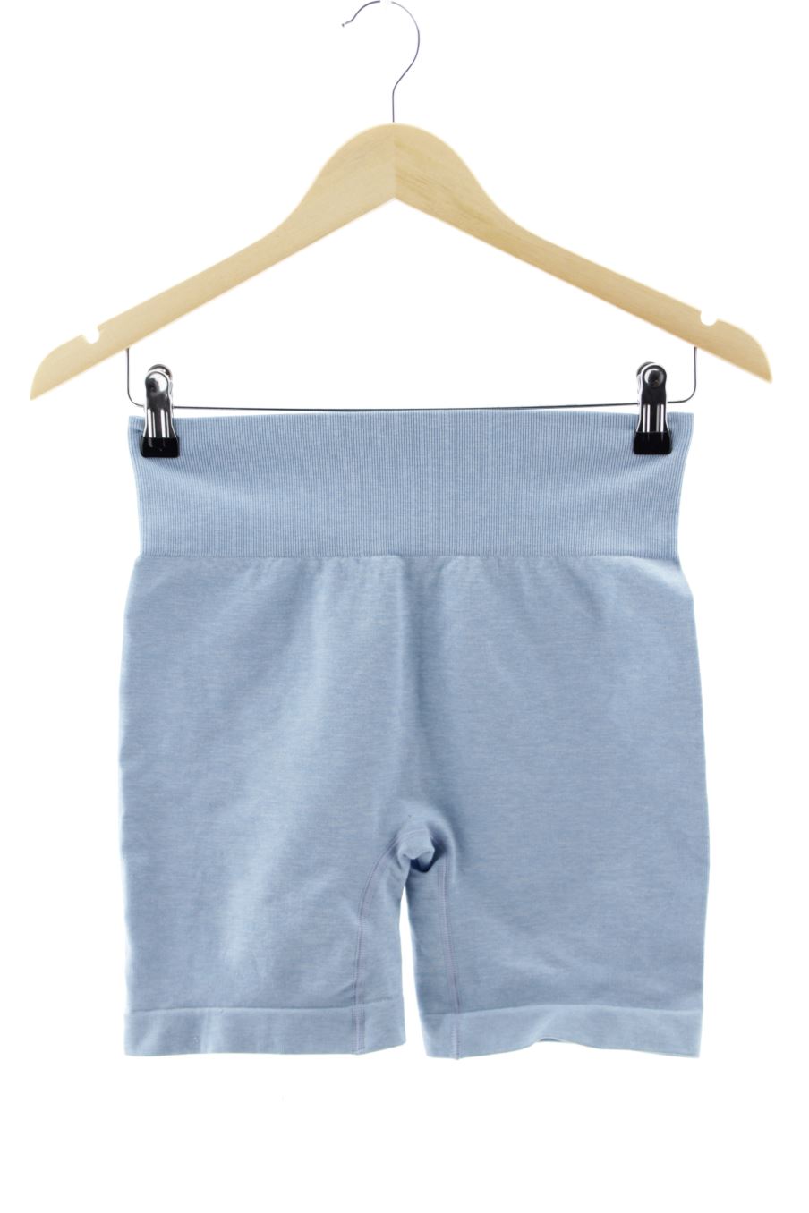 Set deportivo de PERCENTIL de la talla M, de color azul