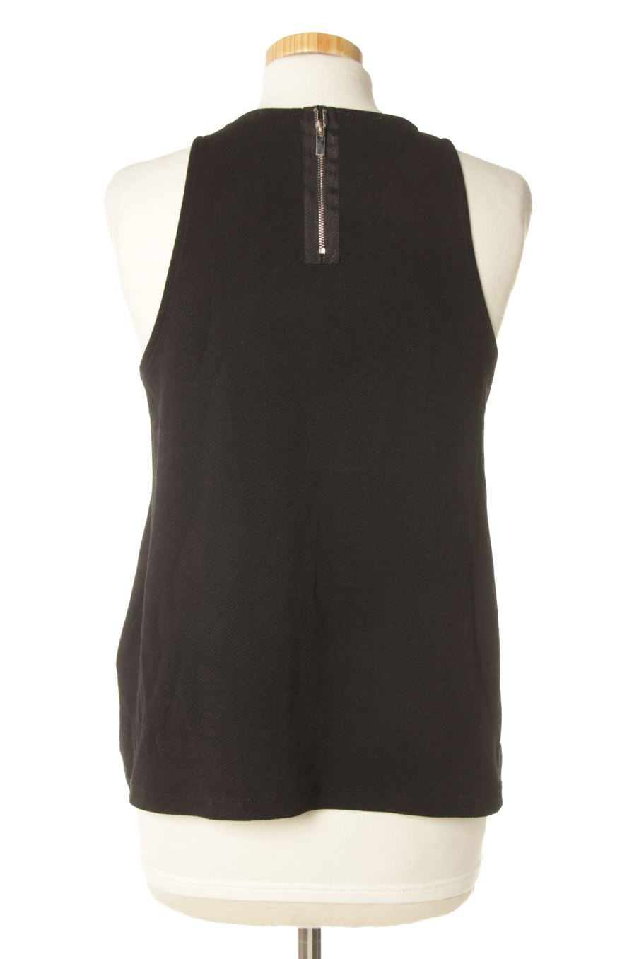 Top Pimkie de la taille M, de couleur noir
