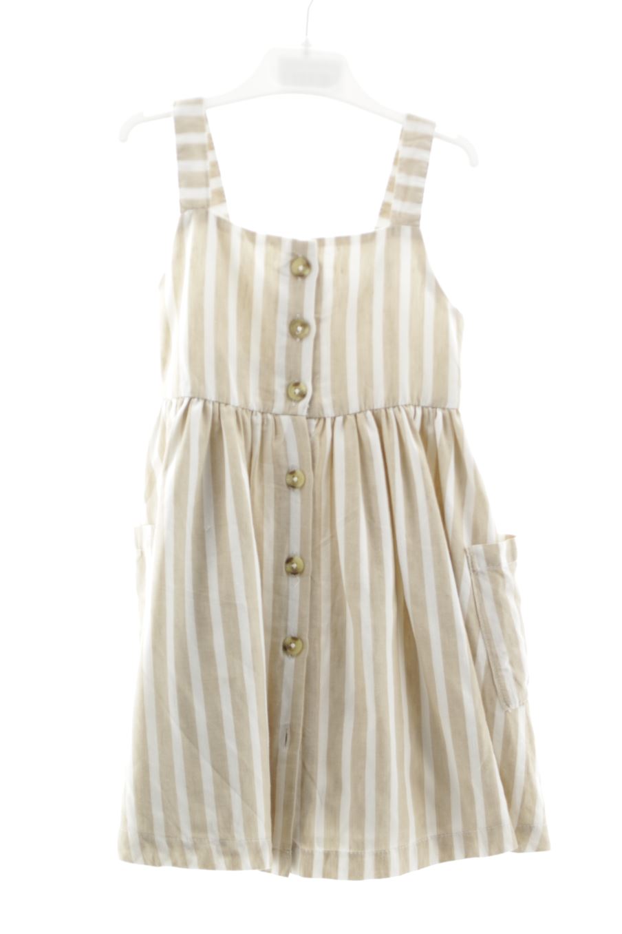Vestido de Mayoral de la talla 4 años de segunda mano