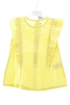 Blouse à manches courtes 3 ans Newness