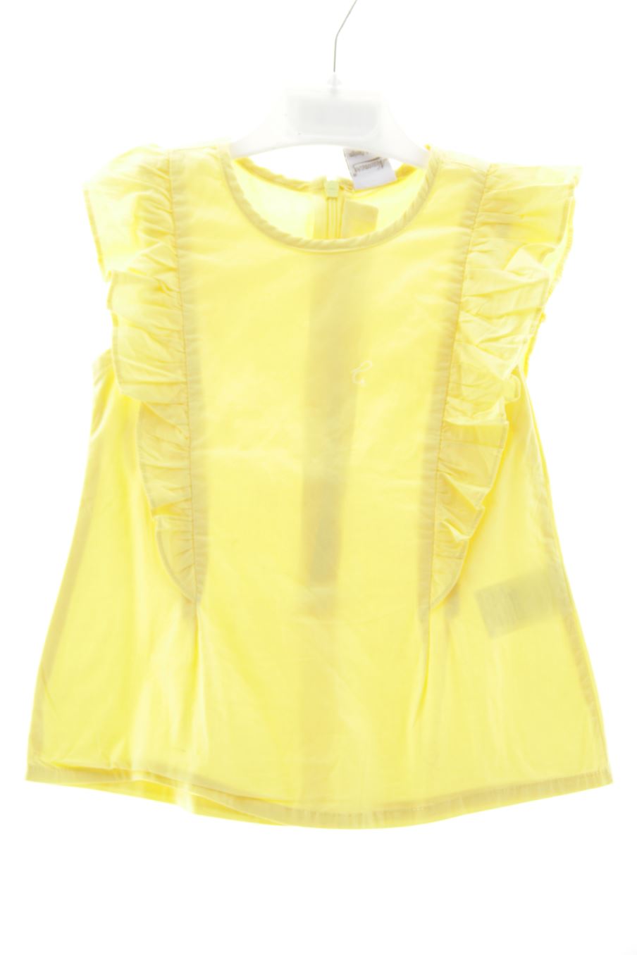 Blusa de manga corta de Newness de la talla 3 años de segunda mano