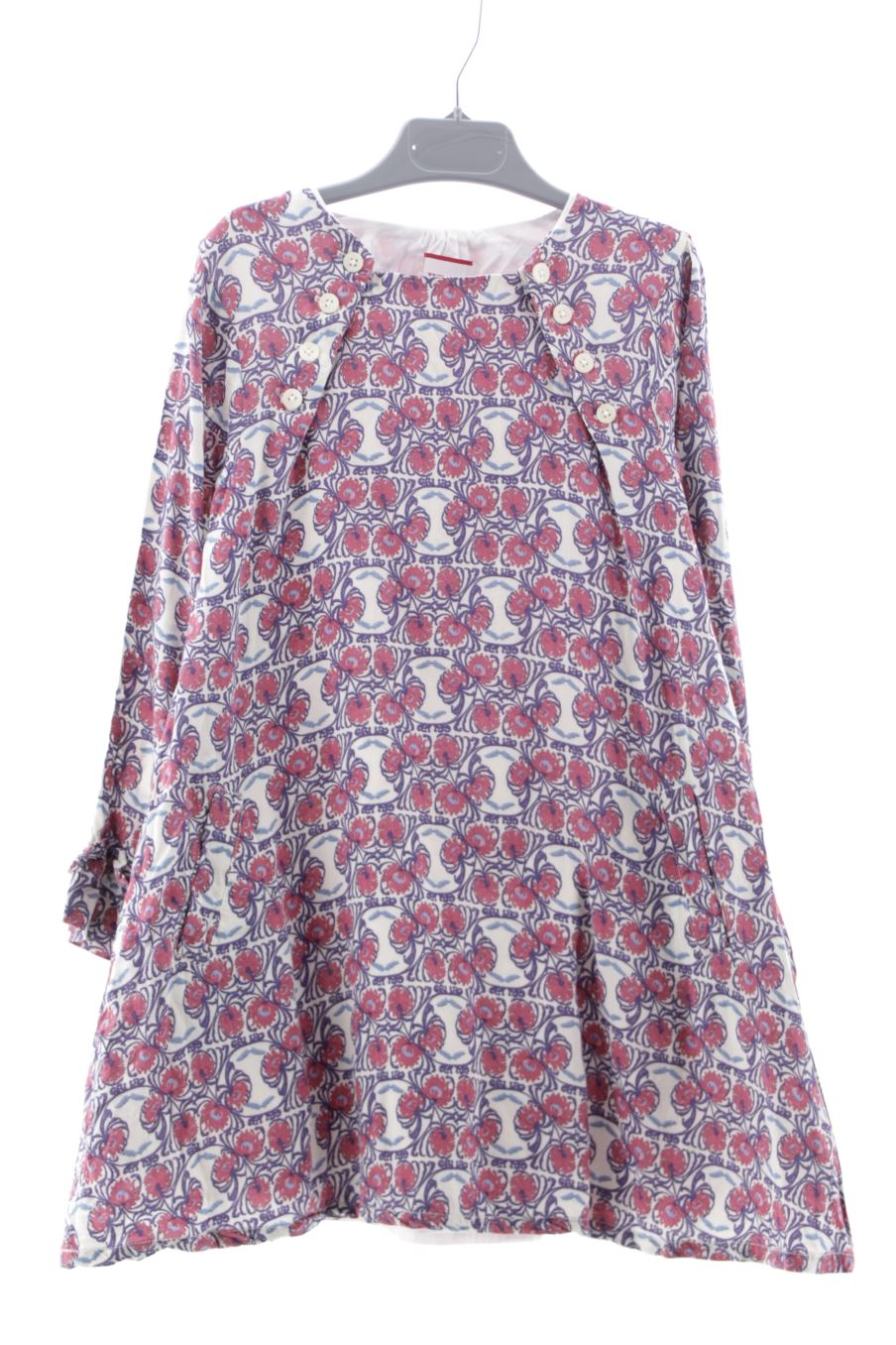 Vestido de Neck & Neck de la talla 6 años de segunda mano