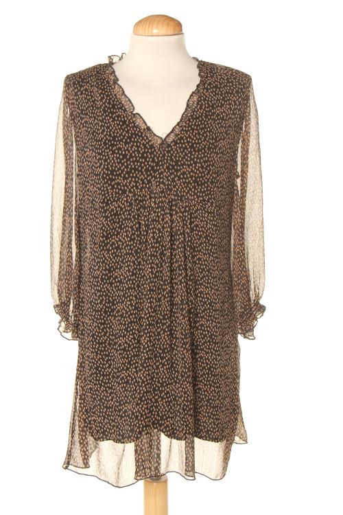 Vestido casual