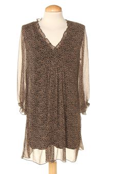 Robe casual M Zara, photo 1 sur 2