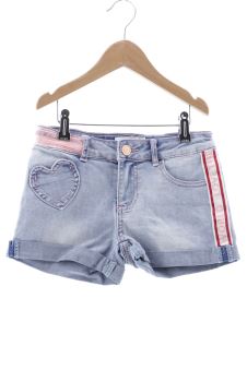 Kurze Jeans 122 Desigual