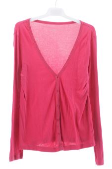 Gilet manches longues 18 ans Petit Bateau