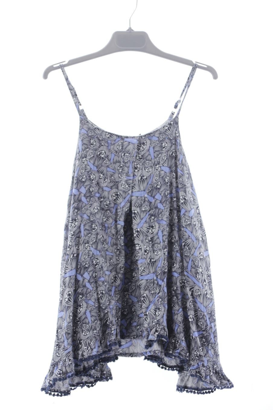 gebraucht 3pommes Aufwändiges Top Größe 134