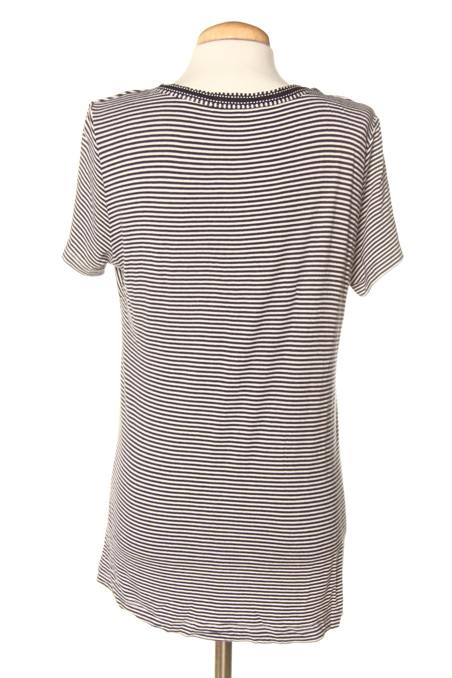 T-shirt Lloyd`s de la taille M, de couleur rayures