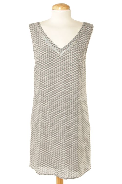 Robe casual
