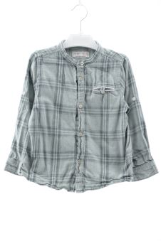 Camicia a maniche lunghe 5 anni Zara