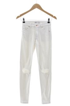 Jeans 34 Bershka, photo 1 sur 2