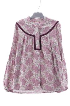 Blouse à manches longues 10 ans Neck & Neck