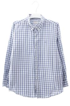 Chemise manches longues 10 ans Neck & Neck