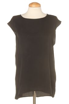 Kurzärmelige Bluse 36 Jacqueline De Yong