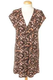 Blusa a maniche corte XS Mango, foto 1 di 2