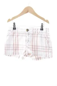 Pantalón corto 8 años Burberry