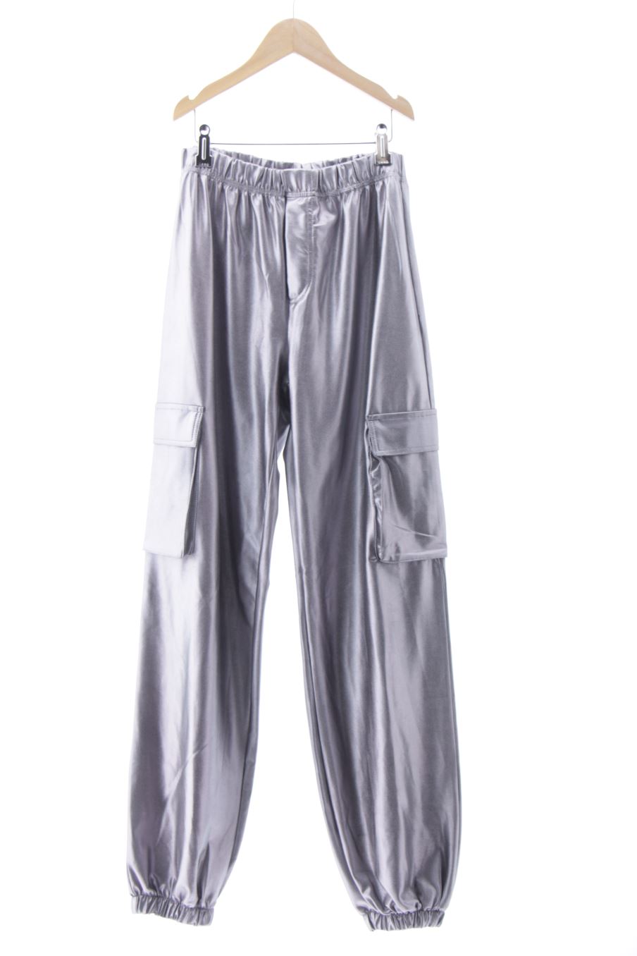 Pantalón de Zara de la talla 13 años de segunda mano