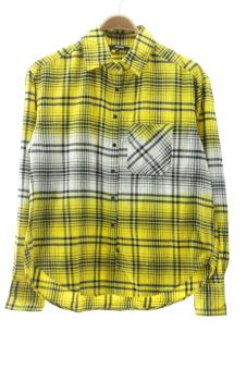 Camisa manga larga M Desigual, foto 1 de 2