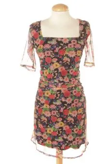 Robe de jour M Desigual, photo 1 sur 2