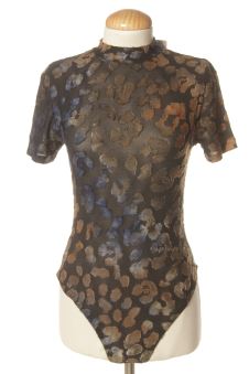 Body M Desigual, foto 1 de 2