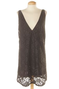 Aufwändiges Kleid M Desigual, Foto 1 von 2
