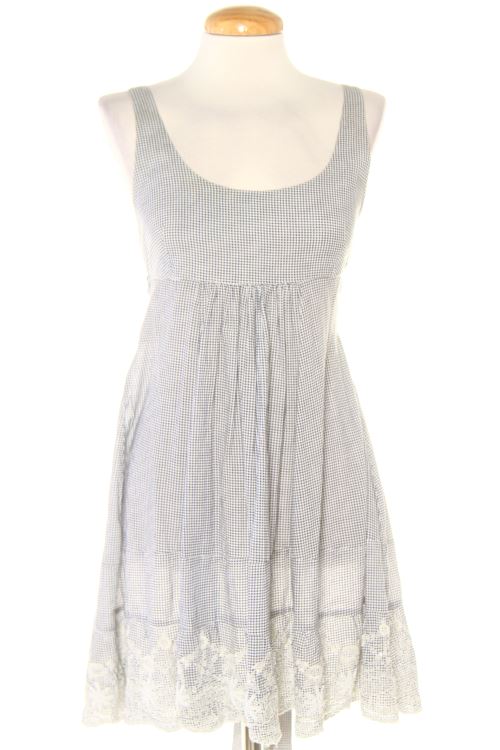 Blusa a maniche corte