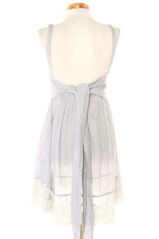 Blouse à manches courtes S SCEE