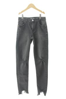 Jeans 13 ans Zara